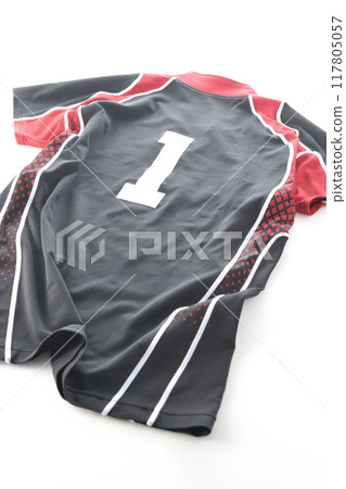 1號制服 1號制服 117805057