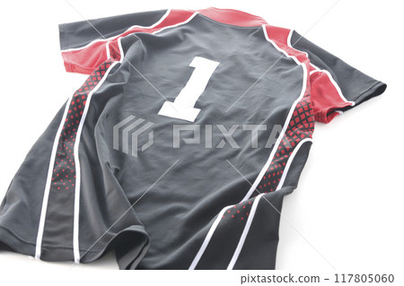 Number 1 uniform Number 1 uniform 117805060