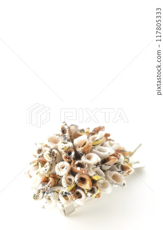 手工胸針 117805333