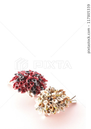 Handmade Brooches Handmade Brooches 117805339