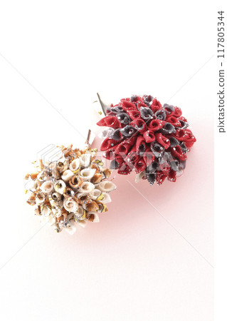 手工胸針 手工胸針 117805344