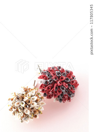 手工胸針 手工胸針 117805345