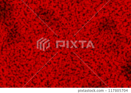 深紅色和黑色斑駁圖案,精細馬賽克(數位效果影像) 深紅色和黑色斑駁圖案,精細馬賽克(數位效果影像) 117805704