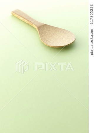 飯匙單張照片 117805838
