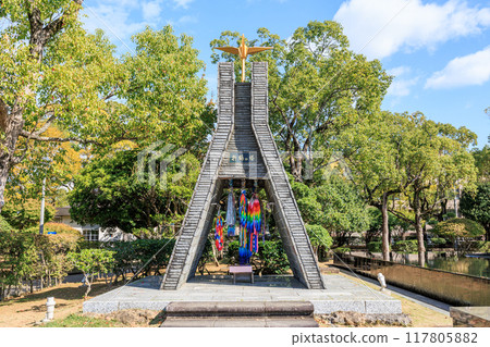 Towers of Orizakura 117805882