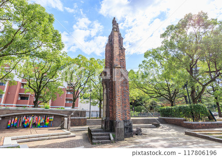 歸零地公園@長崎 117806196