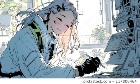 公司與大學實驗室：植物源成分的研究 117806464