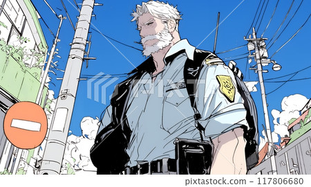 男護衛 男護衛 117806680