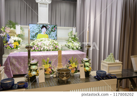 funeral funeral 117808202