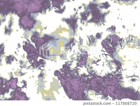 Beautiful watercolor hand-painted gradient background Beautiful watercolor hand-painted gradient background 117808720