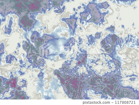 Beautiful watercolor hand-painted gradient background Beautiful watercolor hand-painted gradient background 117808721