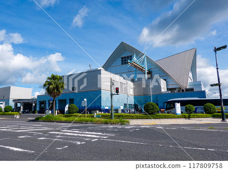 Io世界鹿兒島水族館(鹿兒島縣鹿兒島市) Io世界鹿兒島水族館(鹿兒島縣鹿兒島市) 117809758