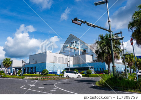 Io世界鹿兒島水族館(鹿兒島縣鹿兒島市) Io世界鹿兒島水族館(鹿兒島縣鹿兒島市) 117809759
