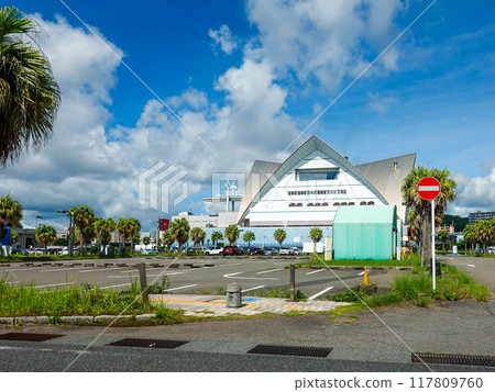 Io世界鹿兒島水族館(鹿兒島縣鹿兒島市) Io世界鹿兒島水族館(鹿兒島縣鹿兒島市) 117809760