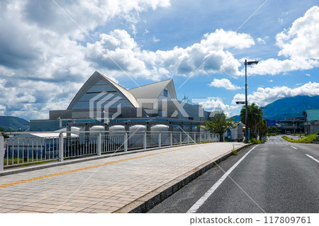 Io世界鹿兒島水族館(鹿兒島縣鹿兒島市) Io世界鹿兒島水族館(鹿兒島縣鹿兒島市) 117809761