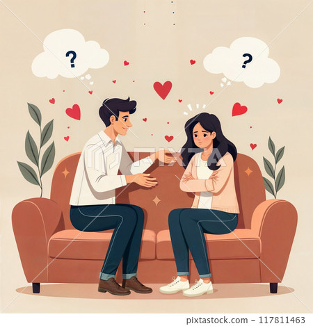 Open Communication in Relationships Open Communication in Relationships 117811463