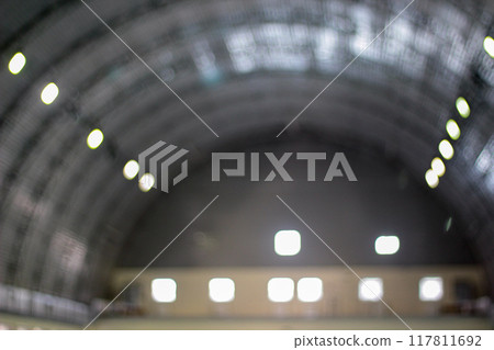 Ethereal Architecture 117811692