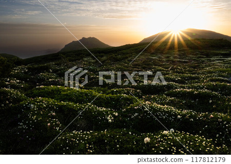 大雪山 強來湖山 Chinguruma 社區 117812179