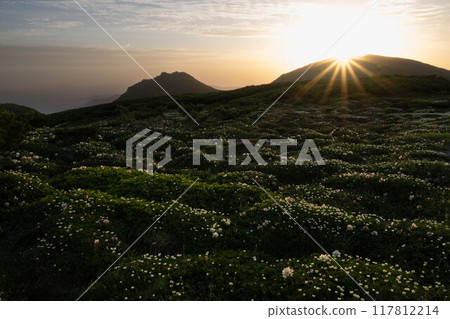 大雪山 強來湖山 Chinguruma 社區 117812214