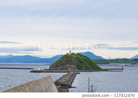 Muroran City Daikoku Island Muroran City Daikoku Island 117812870