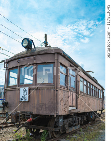 遺忘列車 遺忘列車 117813045