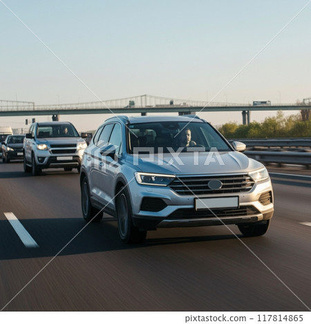【AI一代】SUV汽車設計1934005 117814865