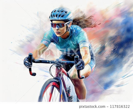 athlete athlete 117816322