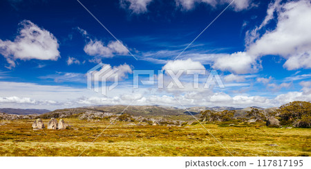 Porcupine Rocks Walk in Australia 117817195
