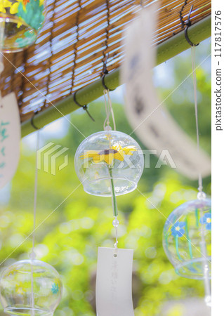 風鈴的風景 風鈴的風景 117817576