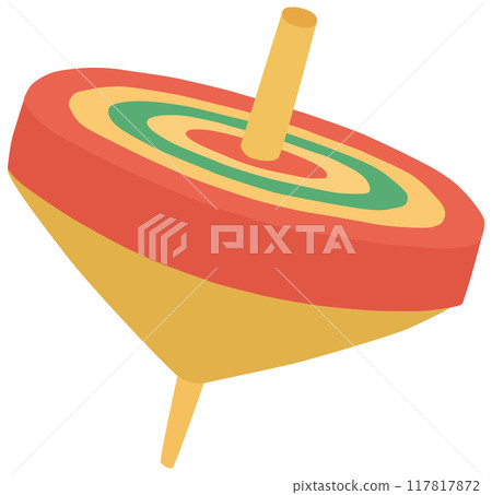 框架圖向量素材 117817872