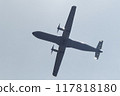 ATR72-500  of  Royal Thai Air Force. 117818180