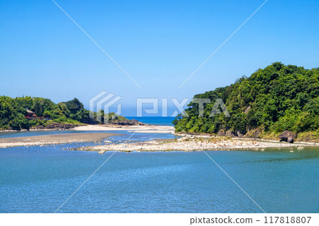 [台灣/花蓮縣] 朱蘭島豐濱鄉 117818807