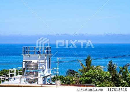 [台灣/花蓮縣豐濱鄉] 從志波村看海 117818818