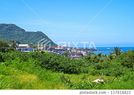 【台灣/花蓮縣豐濱鄉】原住民村石足鋪村 117818822