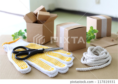 移動準備工具的影像 117819331