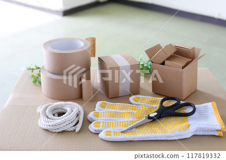 移動準備工具的影像 移動準備工具的影像 117819332