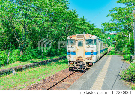 通往我家鄉的鐵路 通往我家鄉的鐵路 117820061