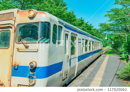 通往我家鄉的鐵路 通往我家鄉的鐵路 117820062