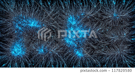 abstract, blue, background 117820580