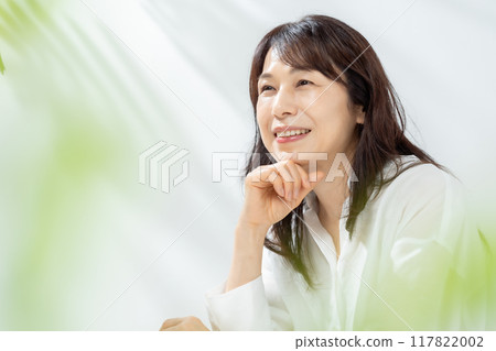 女人的美麗陽光 117822002