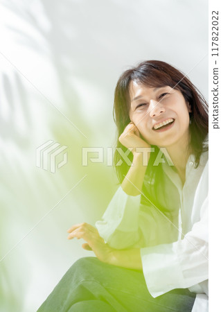 女人的美麗陽光 女人的美麗陽光 117822022