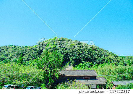 Unmanned station Kareigawa Station Unmanned station Kareigawa Station 117822217