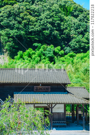 無人站嘉禮川站 117822218