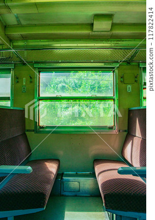 Country Train Country Train 117822414