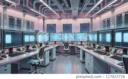 《未來監控室》 《未來監控室》 117823726