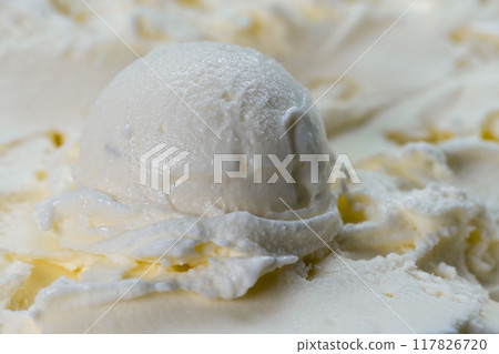 Ice cream Ice cream 117826720