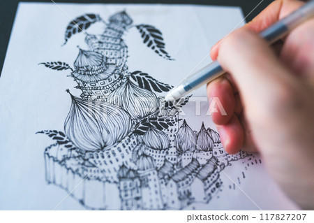 藝術製作 117827207