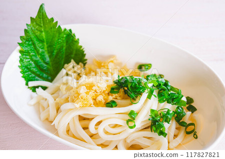 顏射烏冬面 117827821