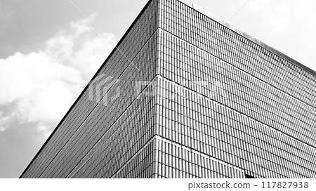 建築形象 117827938