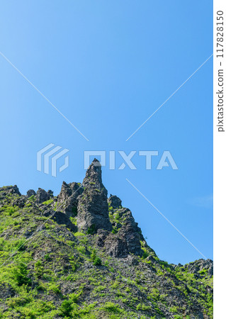 Mount Usu, Hokkaido 117828150